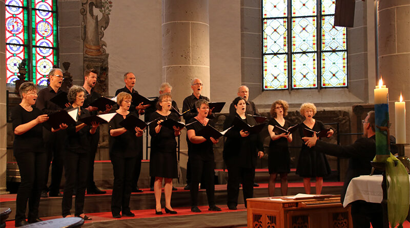 Bild Camerata Vocale